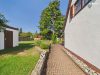 Gepflegtes Einfamilienhaus mit 707 m² Grundstück, Wintergarten, Doppelgarage & Carport - Gepflegter Außenbereich